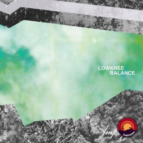 Lowknee - Balance [EP] 2018