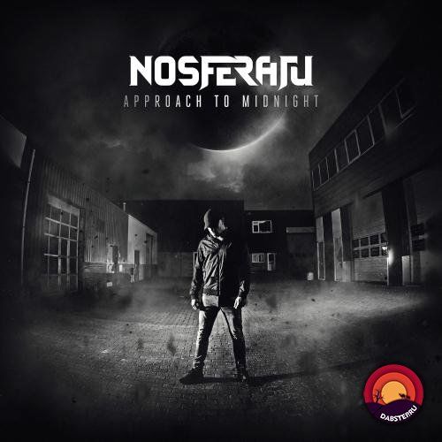 Nosferatu - Approach To Midnight 2CD (LP) 2018