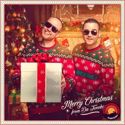 Download Da Tweekaz - Christmas Pack 2018 mp3