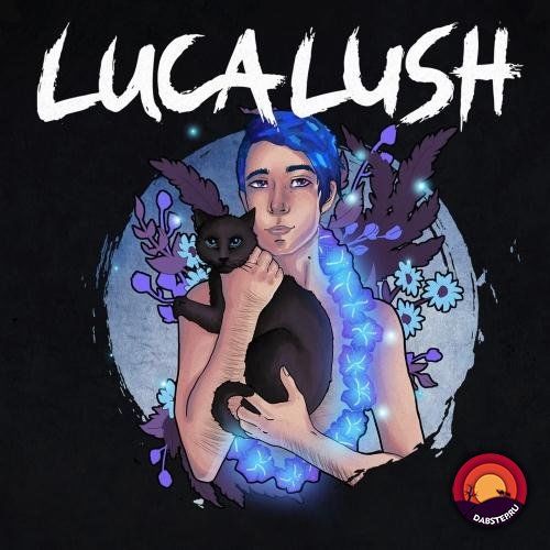 LUCA LUSH - Live Edits Vol. 2 (EP) 2018