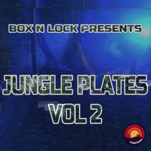 Box N Lock pres. Jungle Plates Vol 2 (EP) 2019