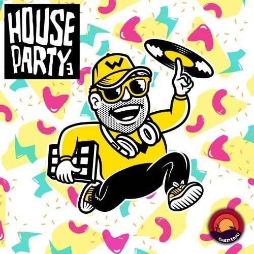 WBBL - House Party Vol 3 (EP) 2019