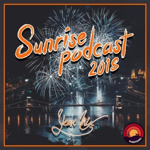 Helios - Sunrise podcast 2018 Year Mix (Liquid funk, Drum&Bass) (2019)