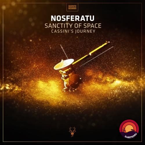 Nosferatu - Sanctity Of Space Cassinis Journey (EP) 2019