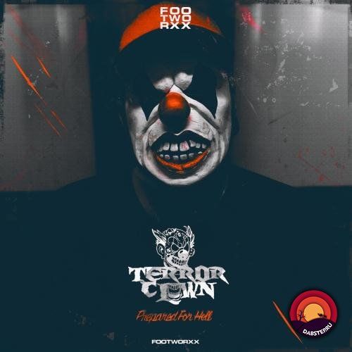 TerrorClown - Prepared For Hell (EP) 2019