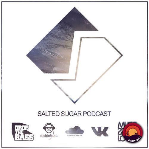 Salted Sugar — SSp. 30 (D'N'B MIX 2019)