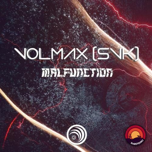Volmax (SVK) - Malfunction (EP) 2019