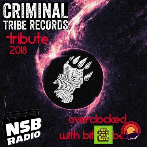 Download NSB Radio: Bit 2 Beat / Overclocked Mix (07-01-2019) mp3