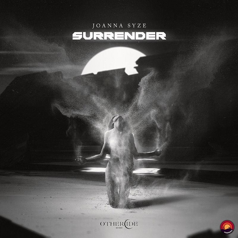 Joanna Syze - Surrender LP [OTHCDLP004]