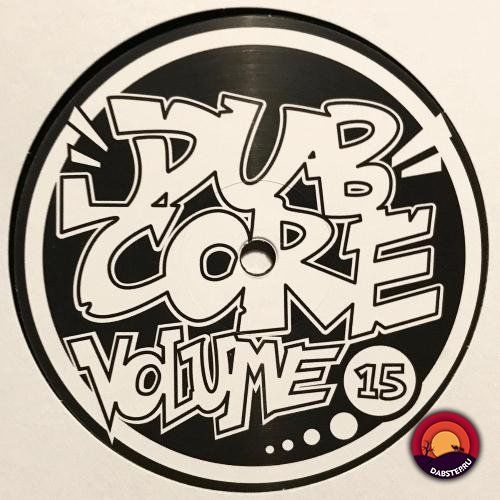 Coco Bryce - Dubcore 15 (EP) 2018