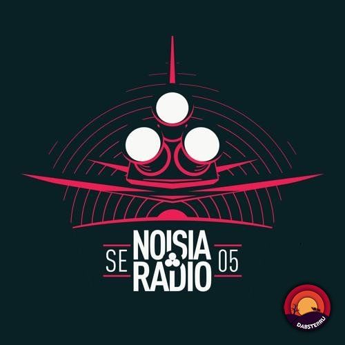 NOISIA — Noisia Radio S05E07 (13/02/2019) (Methlab Guest Mix)