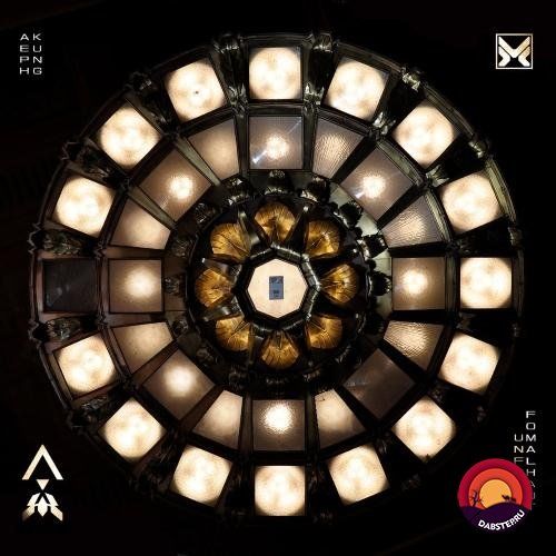 Aeph, Kung - Fomalhaut / Unformed (EP) 2019
