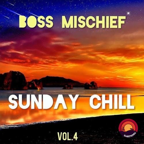 Boss Mischief - Sunday Chill Vol.4 (EP) 2019