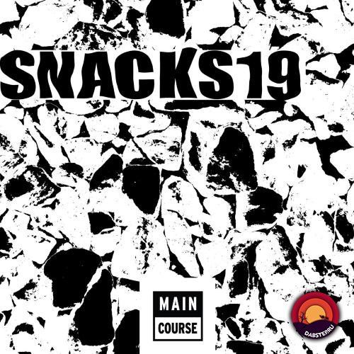 VA - Snacks Vol 19 (EP) 2019
