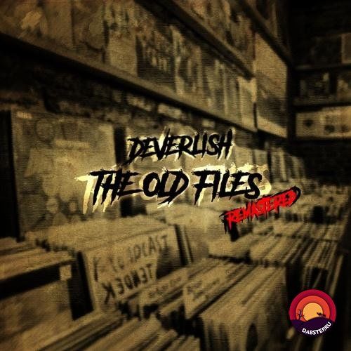 Deverlish - The Old Files Remastered (LP) 2019