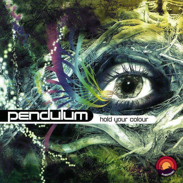 Pendulum - Hold Your Colour LP