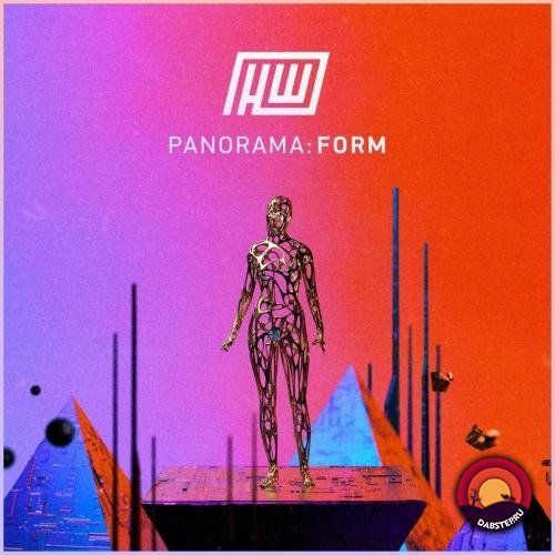Haywyre - Panorama Form (EP) 2019