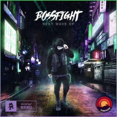 Bossfight - Next Wave (EP) 2019