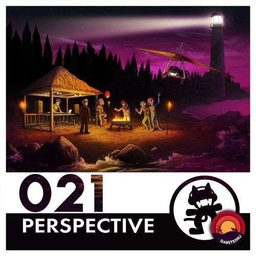 VA — Monstercat 021 — Perspective [LP] 2015