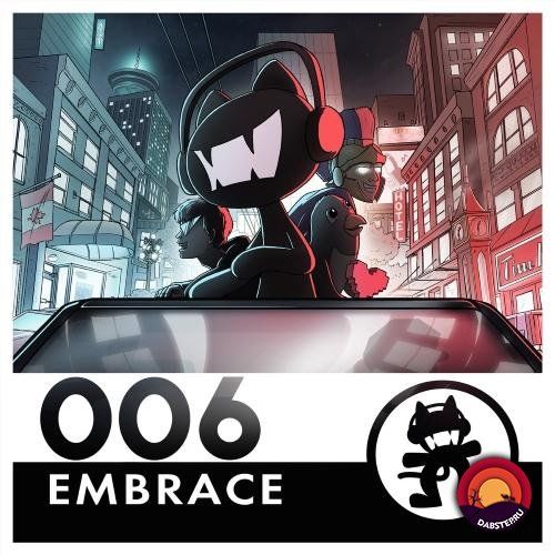 VA - Monstercat 006 - Embrace [LP] 2012