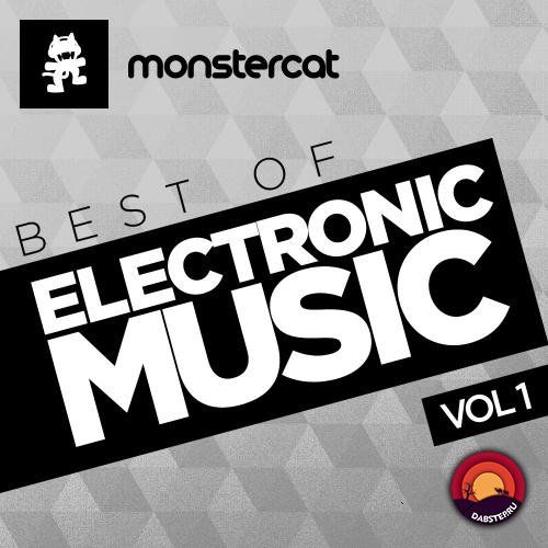 VA - Monstercat - Best of Electronic Music, Vol. 1 2013 [LP] 2013