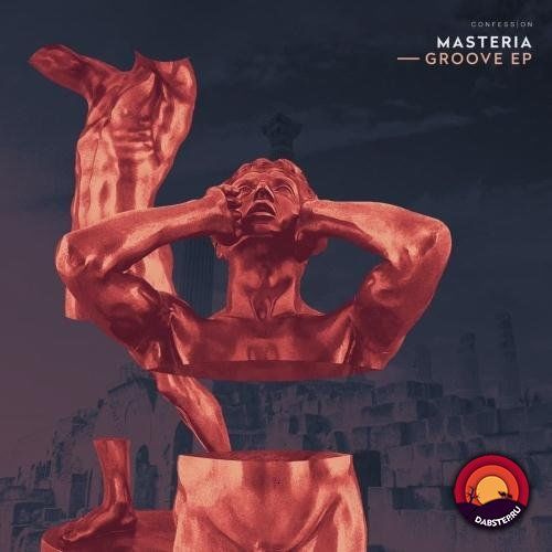 Masteria - Groove (EP) 2019