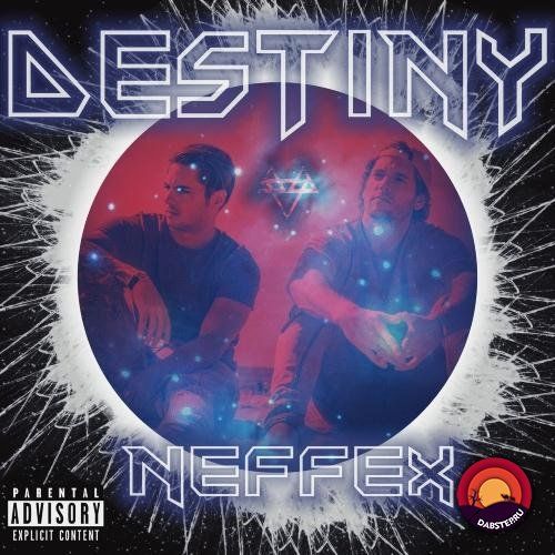 Neffex - Destiny The Collection (LP) 2019