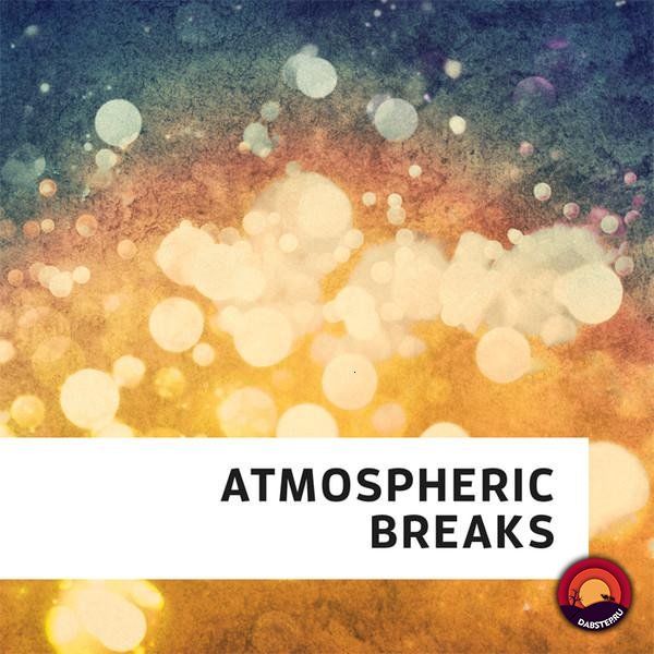 Atmospheric Breaks, Progressive Breaks (Big Collection)