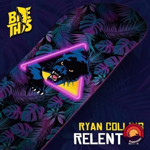 Ryan Collins - Eternal (EP) 2019