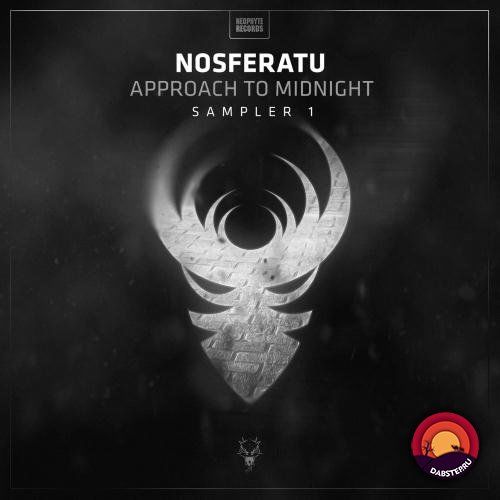 Nosferatu - Approach To Midnight Sampler 1 (EP) 2019