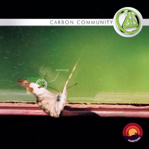 Carbon Community - Sensory (LP) 2008