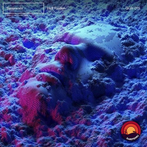 Baajewala - Hell Raiden (EP) 2019