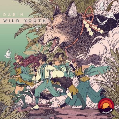 Dabin - Wild Youth 2019 [LP]