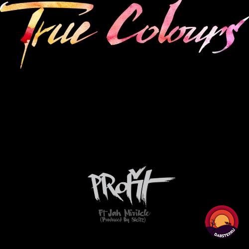 PRofit + Jah Mirikle - True Colours 2019 [EP]