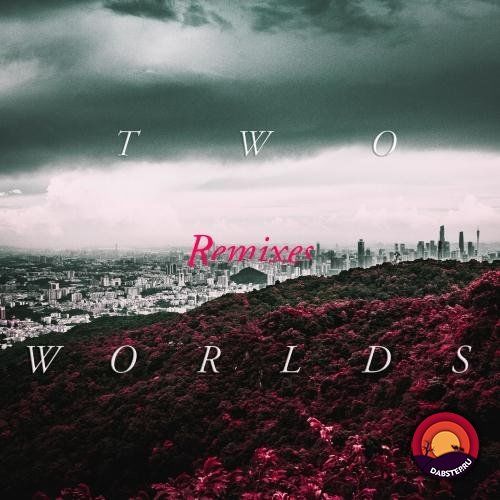Axel Thesleff - Two Worlds (Remixes) 2019 [EP]