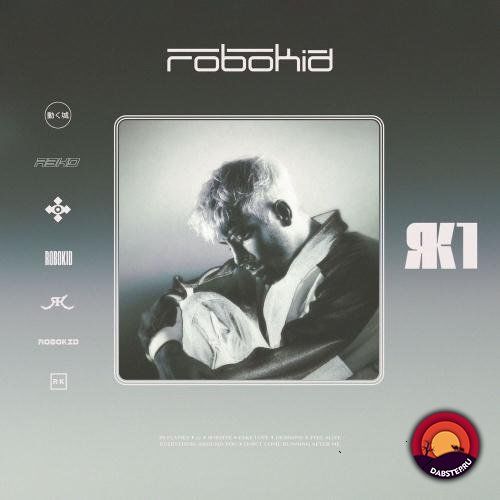 Robokid - RK1 2019 [EP]