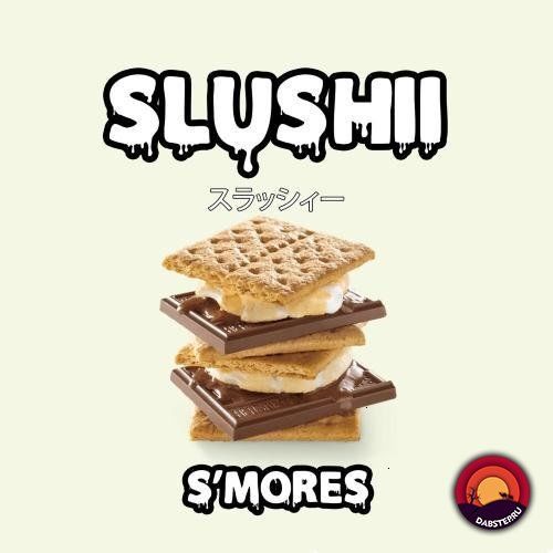 Slushii - S'mores 2016 [EP]