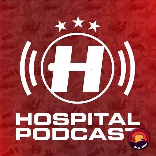 Chris Goss - HOSPITAL Podcast 386 (26/03/2019)