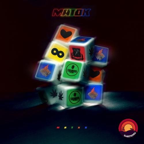 Matxx - MATOK 2019 [LP]