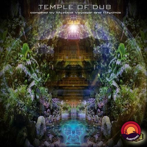 TEMPLE OF DUB 2019 [LP]