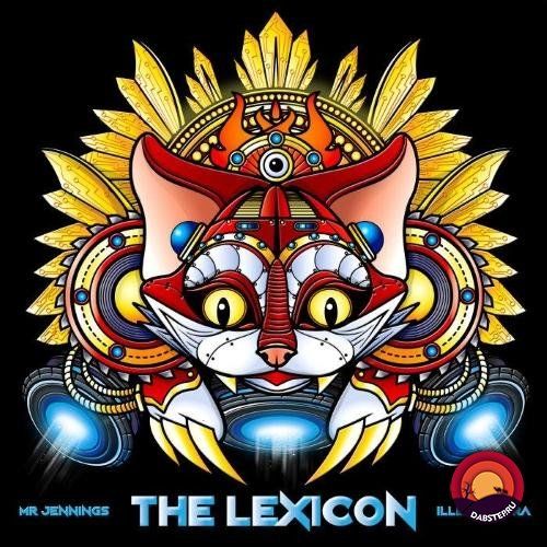Mr Jennings - The Lexicon 2019 [EP]
