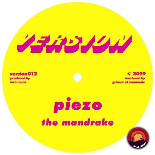 Piezo - The Mandrake + Tinned 2019 [EP]