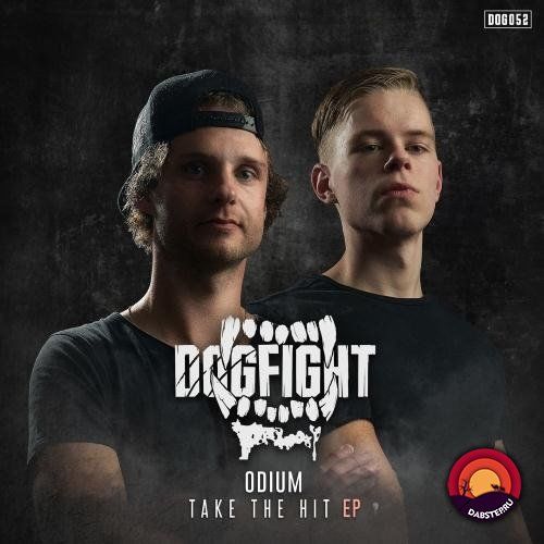 Odium - Take The Hit 2019 [EP]