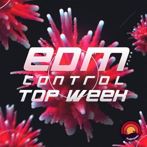 EDM Control - Top Tracks on Week (07-04-2019)