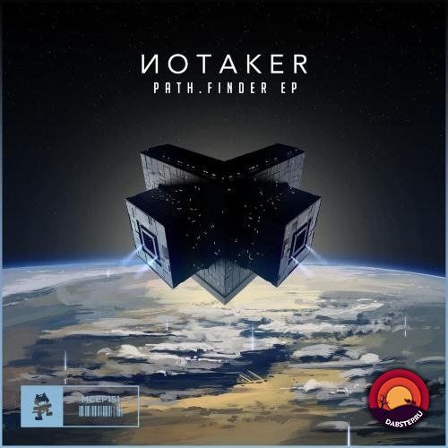Notaker - PATH.FINDER 2019 (EP)
