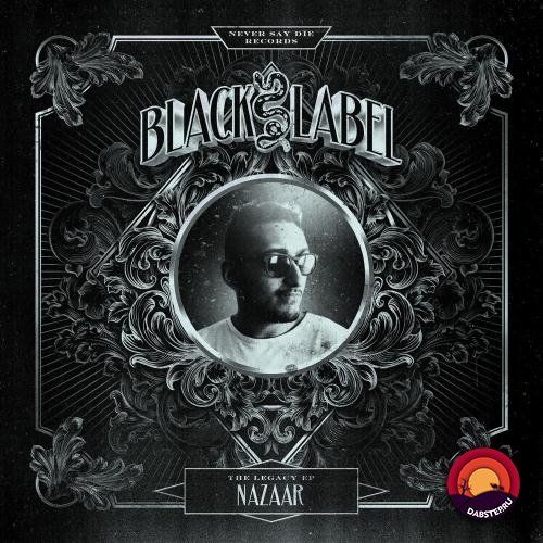 NAZAAR - The Legacy 2019 (EP)