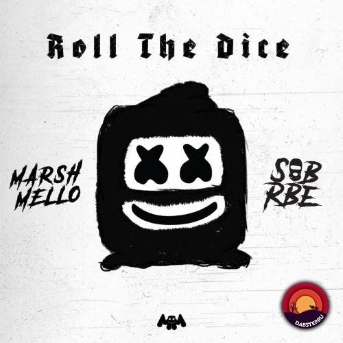 Marshmello, SOB x RBE - Roll The Dice 2019 (EP)