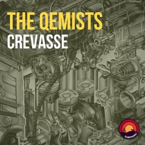 The Qemists - Crevasse 2019 (Single)