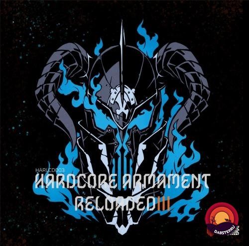 VA - Hardcore Armament Reloaded Vol.III [LP]