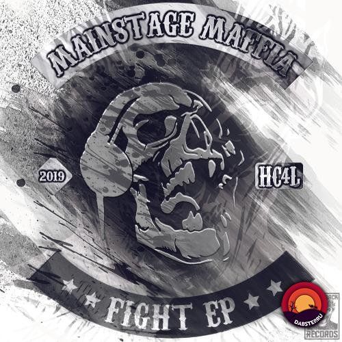 Mainstage Maffia - Fight 2019 (EP)